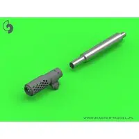 1/35 Scale Model Kit - Detail-Up Parts