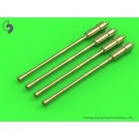 1/72 Scale Model Kit - Detail-Up Parts