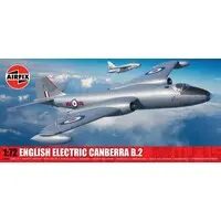 1/72 Scale Model Kit - Bomber / English Electric Canberra