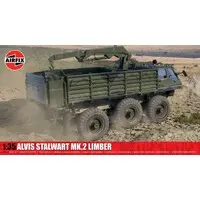1/35 Scale Model Kit - Vehicle