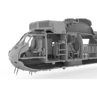 1/48 Scale Model Kit - Helicopter / Westland Sea King