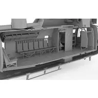 1/48 Scale Model Kit - Helicopter / Westland Sea King