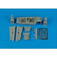 1/72 Scale Model Kit - Fighter aircraft model kits / F-14