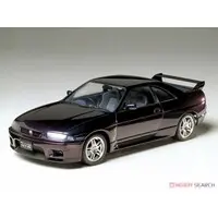 1/24 Scale Model Kit - NISSAN / SKYLINE