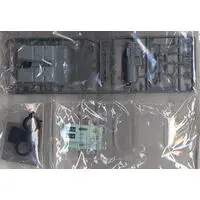 1/24 Scale Model Kit - NISSAN / SKYLINE