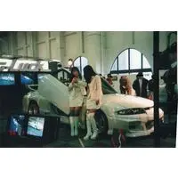 1/24 Scale Model Kit - NISSAN / SKYLINE