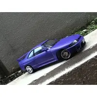 1/24 Scale Model Kit - NISSAN / SKYLINE