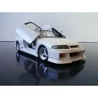 1/24 Scale Model Kit - NISSAN / SKYLINE