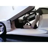 1/24 Scale Model Kit - NISSAN / SKYLINE