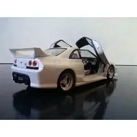 1/24 Scale Model Kit - NISSAN / SKYLINE