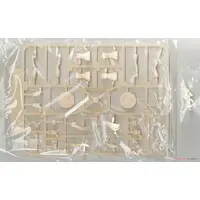 1/24 Scale Model Kit - GIRLS-und-PANZER / Takebe Saori & Isuzu Hana & Reizei Mako