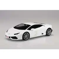 OISHI DAIGO LAMBORGHINI HURACAN LP610-4 (MODIFIED) Model Kit