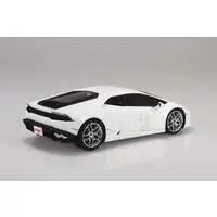OISHI DAIGO LAMBORGHINI HURACAN LP610-4 (MODIFIED) Model Kit