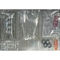 OISHI DAIGO LAMBORGHINI HURACAN LP610-4 (MODIFIED) Model Kit