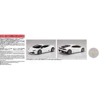OISHI DAIGO LAMBORGHINI HURACAN LP610-4 (MODIFIED) Model Kit