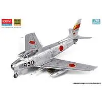 1/48 Scale Model Kit - Japan Self-Defense Forces / F-86F-40 Sabre