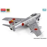 1/48 Scale Model Kit - Japan Self-Defense Forces / F-86F-40 Sabre