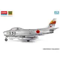 1/48 Scale Model Kit - Japan Self-Defense Forces / F-86F-40 Sabre