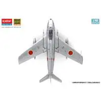 1/48 Scale Model Kit - Japan Self-Defense Forces / F-86F-40 Sabre