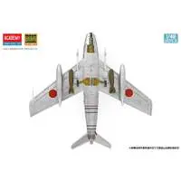 1/48 Scale Model Kit - Japan Self-Defense Forces / F-86F-40 Sabre