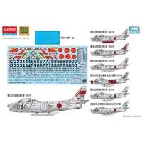 1/48 Scale Model Kit - Japan Self-Defense Forces / F-86F-40 Sabre