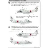 1/48 Scale Model Kit - Japan Self-Defense Forces / F-86F-40 Sabre