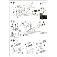 1/48 Scale Model Kit - Japan Self-Defense Forces / F-86F-40 Sabre