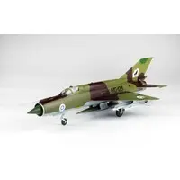 1/48 Scale Model Kit - Fighter aircraft model kits / MiG-21 Fishbed