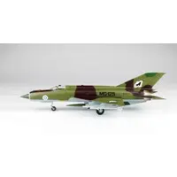 1/48 Scale Model Kit - Fighter aircraft model kits / MiG-21 Fishbed