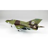 1/48 Scale Model Kit - Fighter aircraft model kits / MiG-21 Fishbed