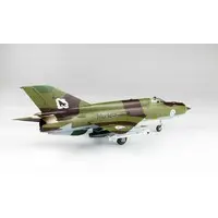 1/48 Scale Model Kit - Fighter aircraft model kits / MiG-21 Fishbed
