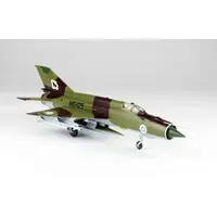 1/48 Scale Model Kit - Fighter aircraft model kits / MiG-21 Fishbed
