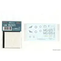 1/48 Scale Model Kit - Fighter aircraft model kits / MiG-21 Fishbed