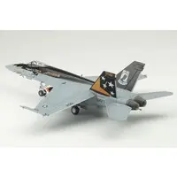 1/72 Scale Model Kit - Fighter aircraft model kits / Super Hornet