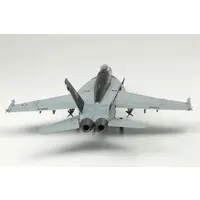 1/72 Scale Model Kit - Fighter aircraft model kits / Super Hornet