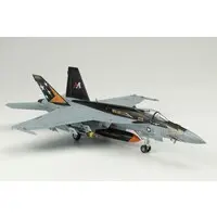 1/72 Scale Model Kit - Fighter aircraft model kits / Super Hornet