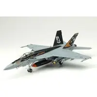 1/72 Scale Model Kit - Fighter aircraft model kits / Super Hornet