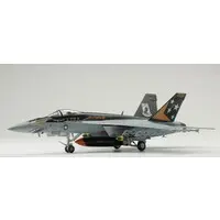 1/72 Scale Model Kit - Fighter aircraft model kits / Super Hornet