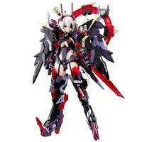 Plastic Model Kit - MEGAMI DEVICE / AUV SUSANOWO