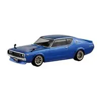 1/32 Scale Model Kit - NISSAN / SKYLINE