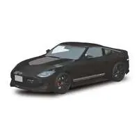 1/24 Scale Model Kit - NISSAN / FAIRLADY