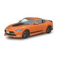 1/24 Scale Model Kit - NISSAN / FAIRLADY