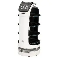 Pudu Robotics - Bellabot Model Kit