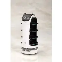 Pudu Robotics - Bellabot Model Kit