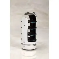 Pudu Robotics - Bellabot Model Kit