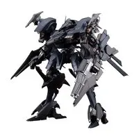 ARMORED CORE - RAYLEONARD 03-AALIYAH Orlea Model Kit