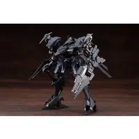 ARMORED CORE - RAYLEONARD 03-AALIYAH Orlea Model Kit