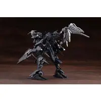 ARMORED CORE - RAYLEONARD 03-AALIYAH Orlea Model Kit
