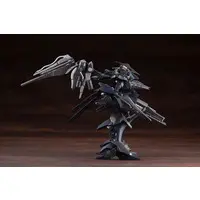 ARMORED CORE - RAYLEONARD 03-AALIYAH Orlea Model Kit