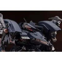 ARMORED CORE - RAYLEONARD 03-AALIYAH Orlea Model Kit